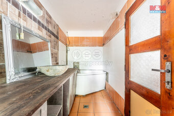 Prodej rodinného domu, 80 m², Libochovany, ul. Libochovany - 13