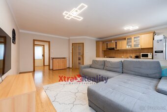 Prodej bytu 3+1 97 m², Most, ev.č. 00066 - 13