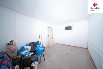 Prodej rodinného domu 150 m2, Nová Paka - 13
