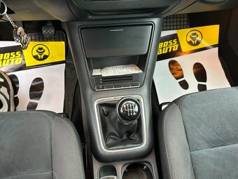 Volkswagen Tiguan 2011 2.0tsi 4x4 - 13