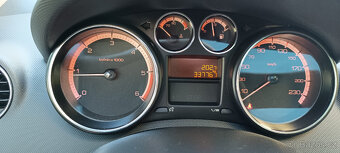 Peugeot 308 HDI - 13