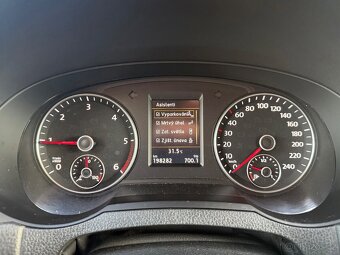 Seat Alhambra 2.0 TDI DSG 4DRIVE FR line - 13