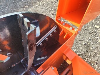 Štěpkovač Dabaki BX 62R (vč.DPH) - 13