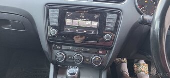 Prodám Škoda Octavie 3 2.0 tdi - 13