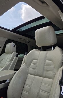 Range Rover Sport Autobiography 4.4 V8 SDV8 - 13