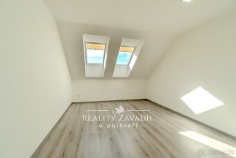 Pronájem bytu 3+KK, 80 m² , Šenovská, Slezská Ostrava - 13