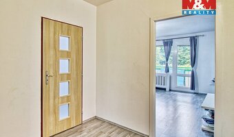 Prodej Bytu 3+1 s příslušenstvím a vybavením - 13