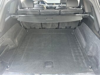Audi Q7 50TDI S-LINE ČR 1.majitel - 13