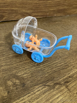 hračky pro panenku barbie + doplnky - 13