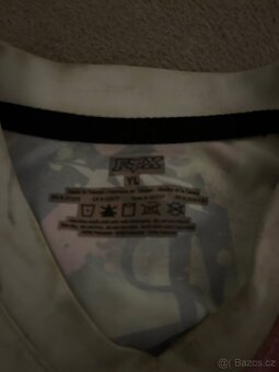 Motokrosové oblečení - 13