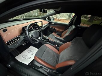 VW ID4 Pro Business 77 kWh/2022/Fulled/SOH93%/134Tkm - 13