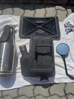 CF MOTO 700-CLX ADVENTURE - 13