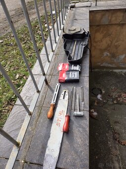 Stihl ms 362C-M VW - 13