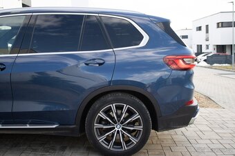 BMW X5 xDrive 30d 2019 - 13