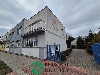 Pronájem bytu 3+kk, 88 m2 - Nové Město nad Metují - 13