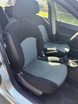Peugeot 206 1.4i 55kW, Klima - 13