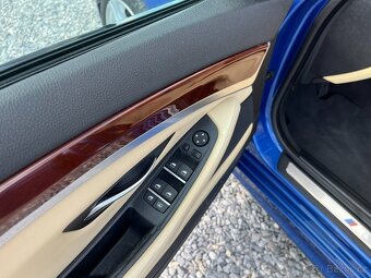 BMW 535D xdrive M-paket LCI - 13