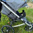 Kočárek THULE URBAN GLIDE 2 - 13