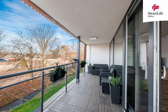 Prodej bytu 3+kk 117 m2 U Bažantnice, Heřmanův Městec - 13