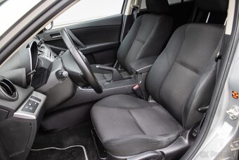 Mazda 3 1.6 MZR TX Plus - 13