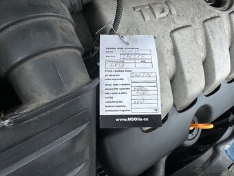 Ford Galaxy 1.9 TDI 96 KW - 13