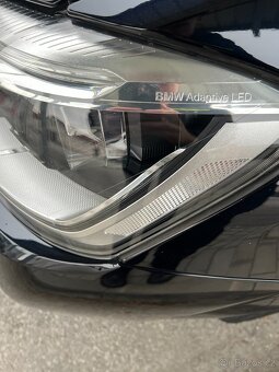 BMW X3 xDrive 20d M-Sport, 2017, ODPOČET DPH - 13