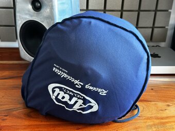 ARAI TOUR-X4 Frost black vel. S + Plexi TX - 13
