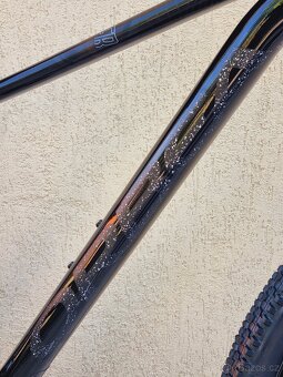 #84 Zánovní Orbea 29" Deore 2x10, pro 160-175cm - 13