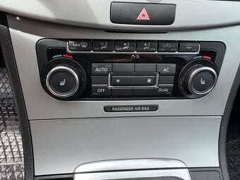 VW Passat B7 1.4TSI 90Kw - 13
