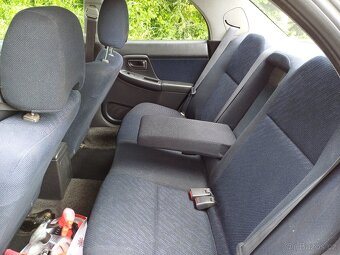 Subaru Impreza - 13