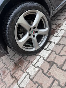 Alfa romeo 1.9 JTDM 120kw - 13