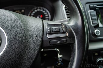 Volkswagen Sharan 2.0 TDI BMT Comfortline - 13