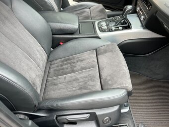 Audi A6 Allroad Quattro 3.0TDi, původ ČR 10/2017, 1.majitel - 13