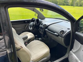 Volkswagen New Beetle,  85KW 2.MAJ. PRAVIDELNÝ SERVIS - 13