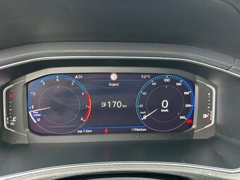 VW T Roc 1.5 Tsi 110kw manual,1 maj servis vw Top stav - 13