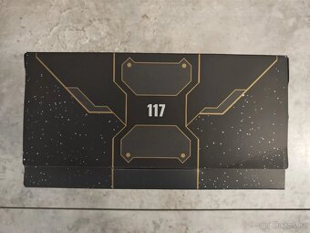 Xbox Series X – Halo Infinite Limited Edition – TOP STAV - 13