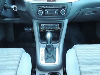 VW Sharan 2.0 TDI 125KW DSG - 13