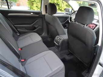 VW Passat B81.6TDI 88KW,R.V.11/2017,Led Světla,Navi,Top Stav - 13