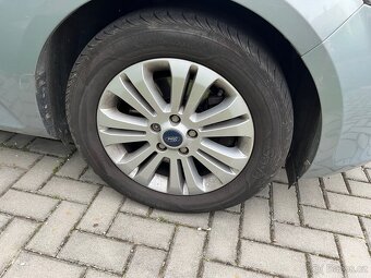 Ford Mondeo 1.8TDci MAN6 92kW - 13