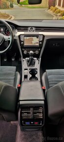 Volkswagen Passat Variant Highline 2.0 TDi 140 kw (manuál) - 13