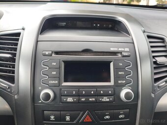 Kia Sorento 2.2 CRDI Sport 4x4 145Kw r.v.2010 - 13