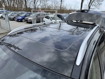 Nissan X-Trail, 2.0 dCi 130 kW 4x4 7 míst - 13