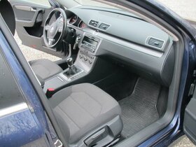 Volkswagen Passat B7 2.0 TDI - 13
