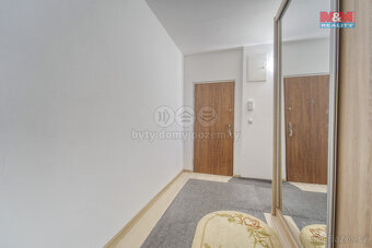 Prodej bytu 4+1, 102 m², Karlovy Vary, ul. Krušnohorská - 13