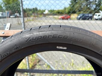 Nové letní pneu 225/40/18 Goodride Zuper ECO Z-107 - 13