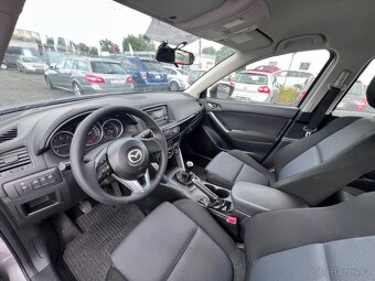 Mazda CX-5 - 13