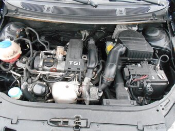 Škoda Roomster 1.2 Tsi 63 kw - 13