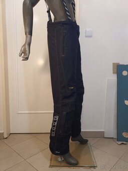 RUKKA Kalhoty na Moto GORE-TEX Značkové V. 40 C2 - 13
