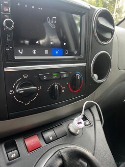 Peugeot partner (berlingo) - 13