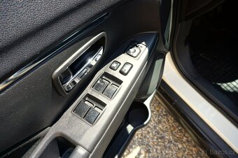 MITSUBISHI ASX 1,6 MIVEC 86KW 2014 INVITE - 13